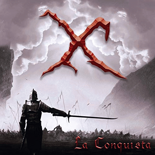 La Conquista